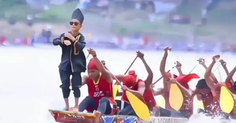 DPRD Provinsi Riau Soroti Bonus Atlet Kalah dengan Bonus Bocah Pacu Jalur