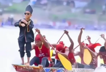 DPRD Provinsi Riau Soroti Bonus Atlet Kalah dengan Bonus Bocah Pacu Jalur