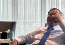 Prabowo dan Donald Trump Sepakat tarif impor 19 Persen AS atas RI