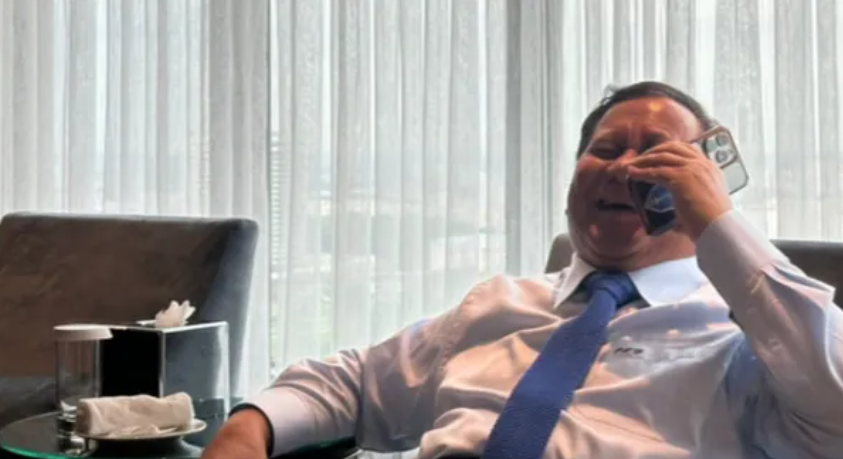 Prabowo dan Donald Trump Sepakat tarif impor 19 Persen AS atas RI