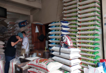 Rugikan Negara, Kasus Beras Oplosan Disebut Bikin Rugi Rp 99 Triliun