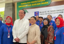 Jokowi Ungkap Dampak Jika Ijazahnya diputuskan Palsu