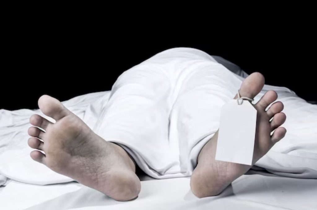 Mulut Dilakban, Diplomat Kemenlu Ditemukan Tewas di indekosnya