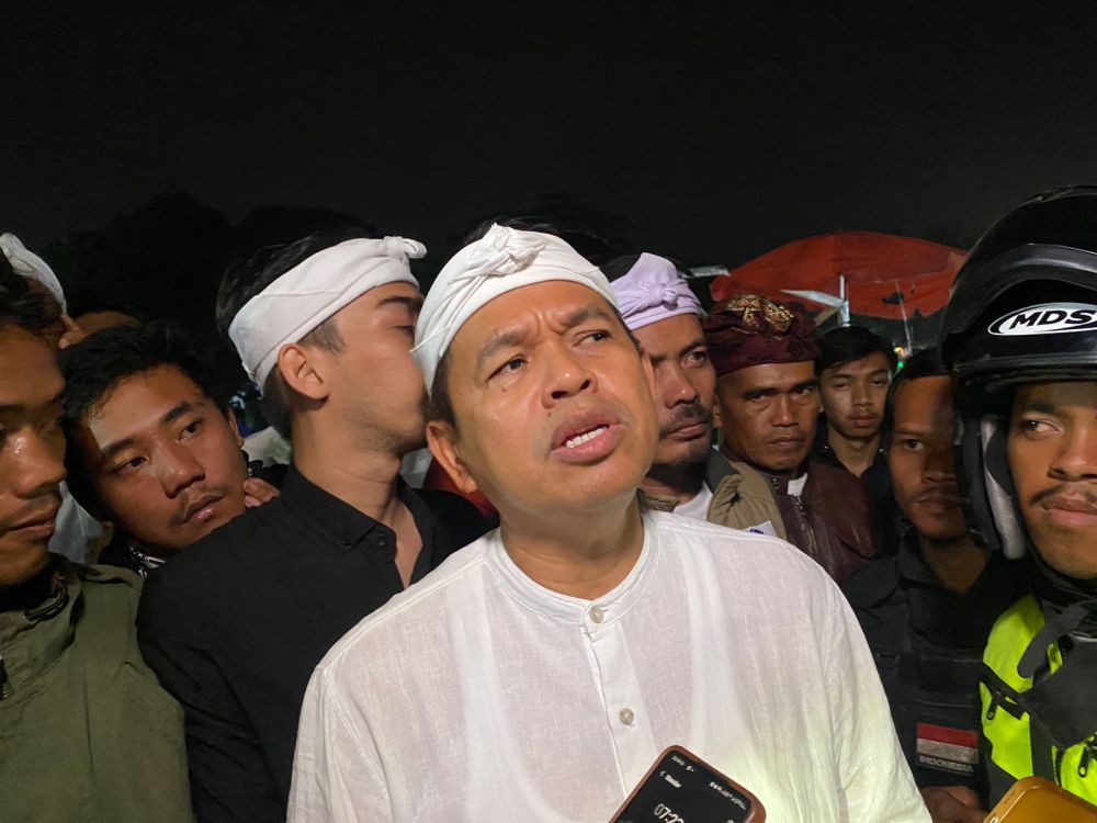 Polda Jabar Periksa Saksi-Saksi Tragedi Pernikahan anak Dedi Mulyadi
