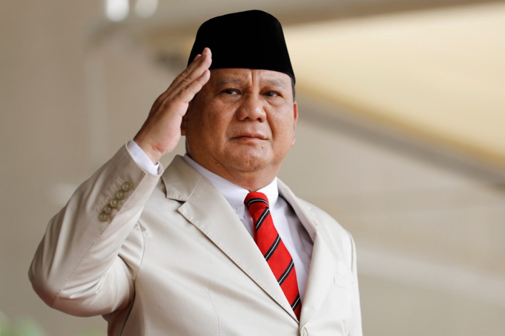 Prabowo akan Terbitkan Keppres Abolisi Tom Lembong dan Amnesti Hasto
