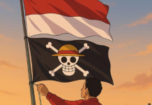 Sufmi Dasco angkat Bicara soal Bendera One Piece: ada gerakan untuk memecah belah bangsa