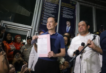 Sempat Divonis 4,5 Tahun, Tom Lembong kini Laporkan Hakim yang memvonisnya