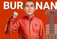 Masih Jadi Buron, Harun Masiku Terdeteksi di Luar Kota