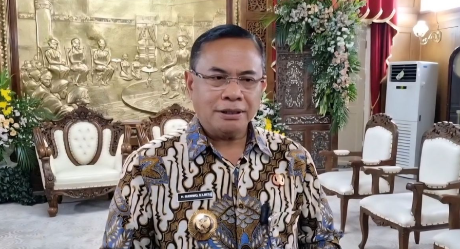Tantang Massa untuk Demo, Bupati Pati akhirnya minta maaf