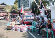 Terlanjur Kecewa, Warga Pari kini Desak Bupati Sudewo Lengser