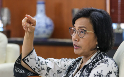 Penerimaan Pajak 2026 Ditargetkan Rp 2.357,7 T, Ada Pajak Baru? Penerimaan Pajak 2026 Ditargetkan Rp 2.357,7 T, Ada Pajak Baru?