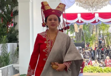 Puan Maharani Klarifikasi soal DPR Naik Gaji
