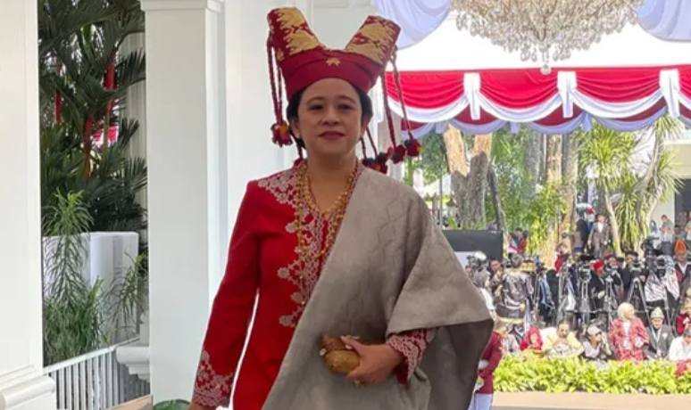 Puan Maharani Klarifikasi soal DPR Naik Gaji