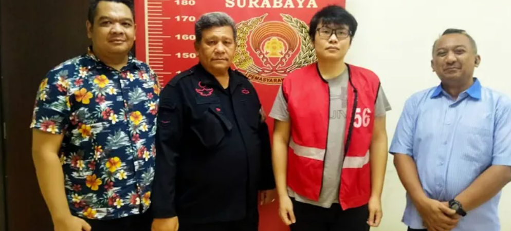 Ronald Tannur Dapat Remisi, Keluarga Korban akui Kecewa Berat