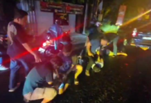 Polisi Tangkap 3 Pelaku Pembunuhan Kacab Bank di Solo