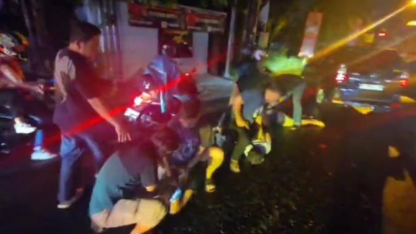 Polisi Tangkap 3 Pelaku Pembunuhan Kacab Bank di Solo