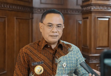 Bupati Pati Sudewo Akan Hadiri Pemeriksaan KPK Besok