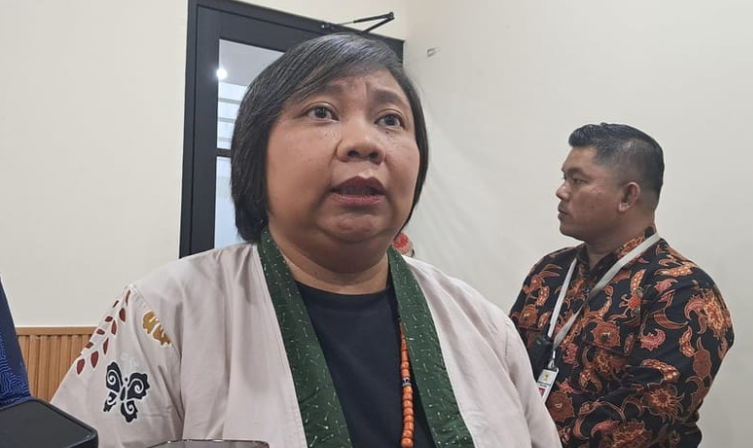 Komnas HAM Pastikan Beri Atensi Serius soal Kasus Affan Kurniawan