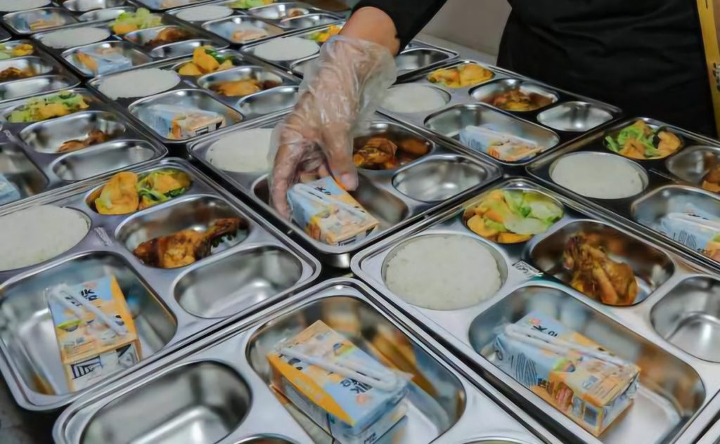 25 Orang Di Kalbar Keracunan MBG, Diduga Karena Menu Ikan Hiu