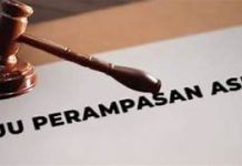 Koalisi Masyarakat Sipil Minta DPR Tak Tergesa Tuntaskan RUU Perampasan Aset