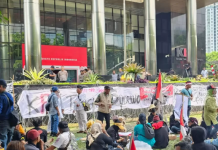 KPK Jamin akan Proses Kasus Sudewo Usai Didatangi Warga Pati