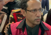 Ditetapkan Jadi Tersangka, Nadiem: Kebenaran Akan Ditunjukkan