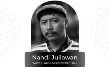 Encuy ‘Preman Pensiun’ Gantung Diri, Keluarga Tolak Autopsi