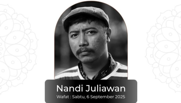 Encuy ‘Preman Pensiun’ Gantung Diri, Keluarga Tolak Autopsi