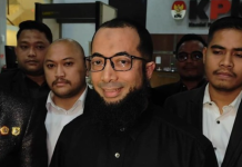 Khalid Basalamah Kembalikan uang ke KPK Terkait korupsi kuota haji 2024