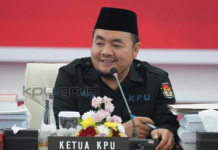 Ijazah Capres Cawapres kini Bukan Dokumen Rahasia, Begini Kata KPU