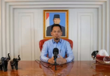 Stok BBM di SPBU Shell Kosong, Kepala Bappisus Bantah ada Monopoli