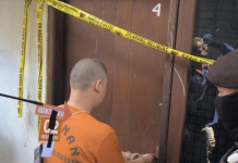 Tak hanya Menyingkap Kejahatan Sadis, Rekonstruksi Mutilasi Tiara juga Mengundang Momen Horor