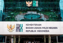 Kementerian BUMN akan Jadi Badan Pengaturan BUMN