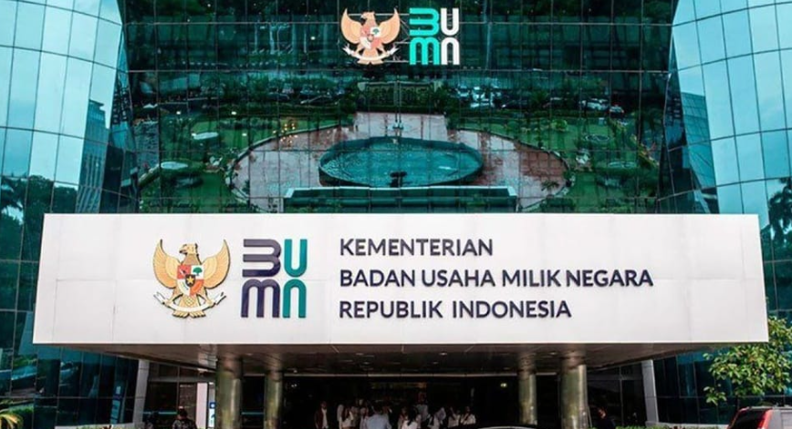 Kementerian BUMN akan Jadi Badan Pengaturan BUMN