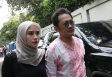 Karyawannya Dipukul TNI, Zaskia Adya Mecca Akui Miris dengan Aparat