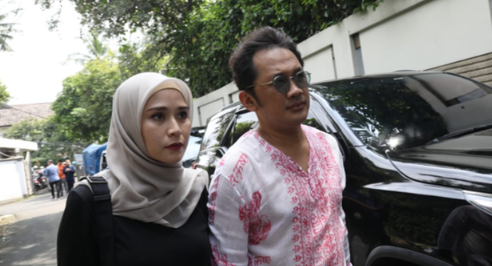 Karyawannya Dipukul TNI, Zaskia Adya Mecca Akui Miris dengan Aparat