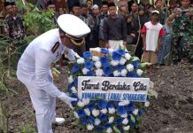 Gugur saat Latihan Penerjunan, Prajurit Marinir Zaenal Ternyata sempat Sadar