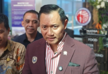 Buntut Tragedi Ponpes Ambruk, AHY Tertibkan Standar Kontruksi Bangunan