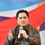 Erick Thohir Buka Suara soal Penolakan Atlet Israel di Kejuaraan Dunia Senam Jakarta 2025 Home