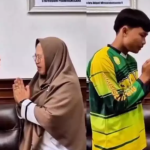 Kasus Kepala Sekolah Tampar Siswa Berakhir Damai Home