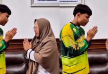 Kasus Kepala Sekolah Tampar Siswa Berakhir Damai