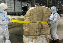 Kasus Pencemaran Radiasi di Cikande Naik ke Tahap Penyidikan