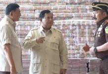 Prabowo jadi saksi Rp 13 Triliun Kasus CPO dikembalikan ke Negara