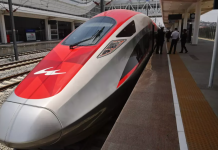 KPK Cari Informasi Dugaan Mark Up Proyek Kereta Cepat Whoosh