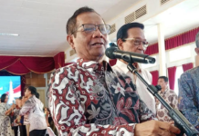 Enggan Lapor, Mahfud MD Akui Siap Dipanggil KPK soal Proyek Whoosh