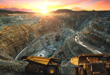 KPK Bongkar Praktik Tambang Emas Ilegal Rp 6,8 M Per Hari