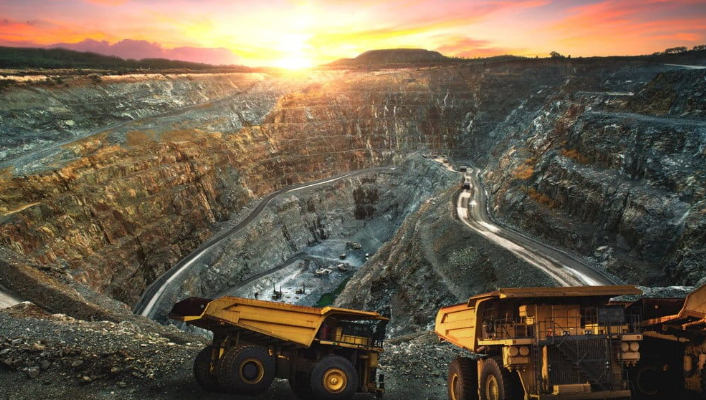 KPK Bongkar Praktik Tambang Emas Ilegal Rp 6,8 M Per Hari