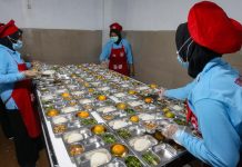 BGN Konfirmasi soal 41 Dapur MBG Milik Anak Wakil Ketua DPRD Sulsel