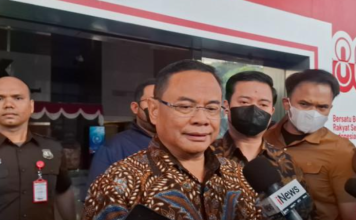 Bupati Pati Sudewo Batal Dimakzulkan