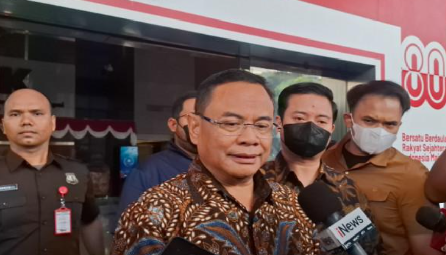 Bupati Pati Sudewo Batal Dimakzulkan